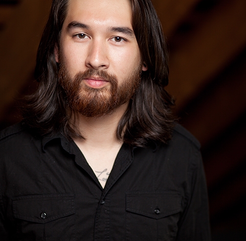 Arlen Kristian Tom