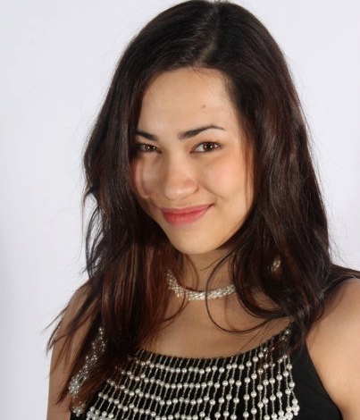 Laura Fukumoto