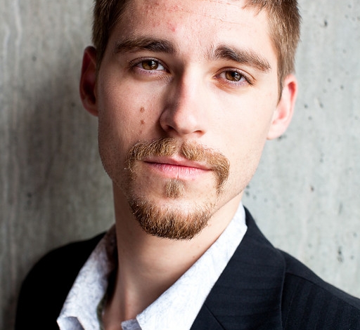 Nathanael Vass