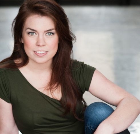 Claire Hesselgrave