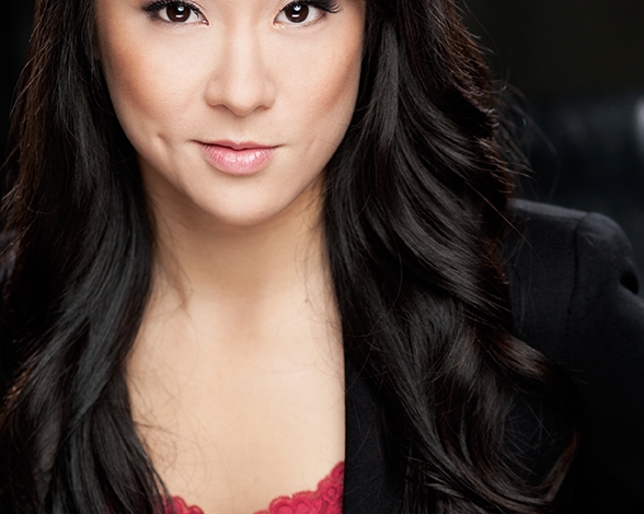 Agnes Tong